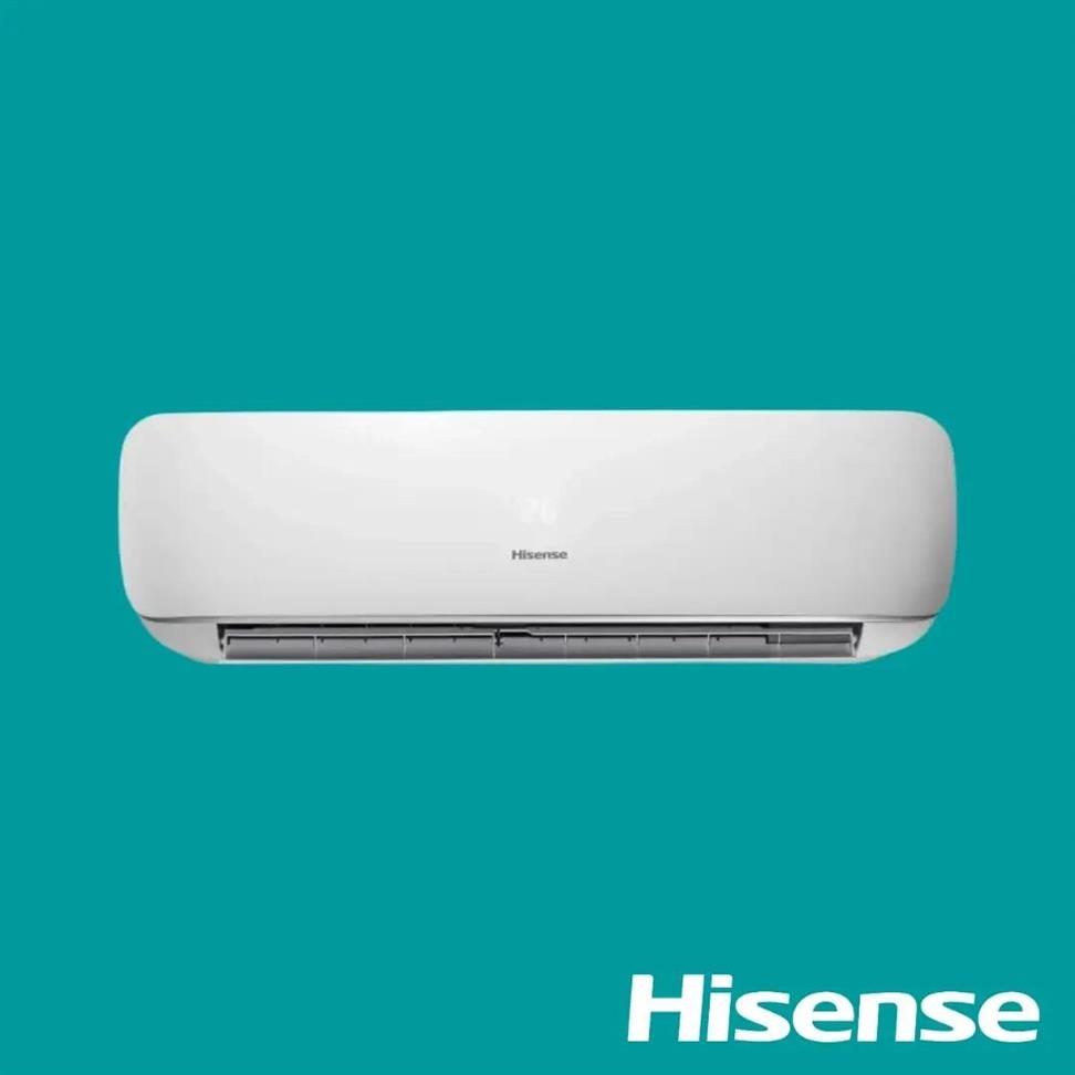 Hisense Split AC 2.0 HP Normal