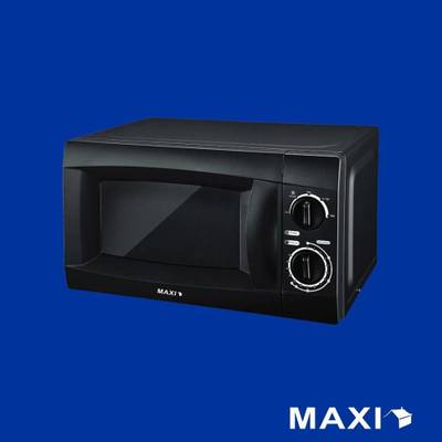 Maxi Microwave 20L 700W Black (20CKE)