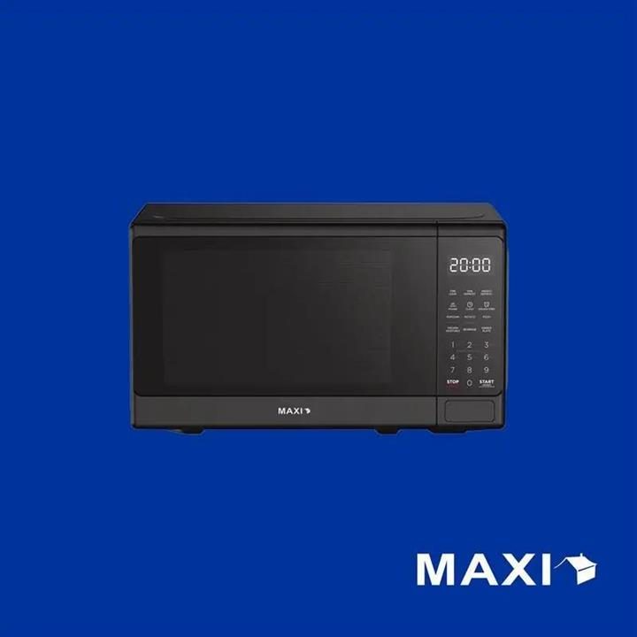 Maxi Microwave 20L 700W Black (20C2GV)