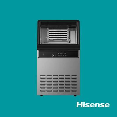 Hisense Ice Maker 9000 With Capacity: 45