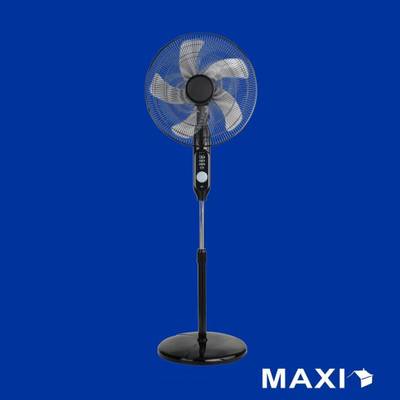 Maxi Standing Rechargeable Fan 16 inch B