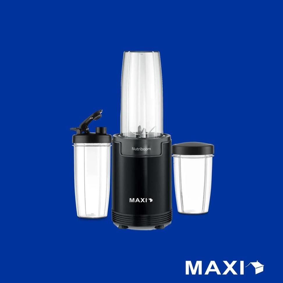 Maxi Nutriboom Blender 900W (BS2500)