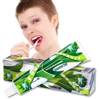 Lucklife Toothpaste
