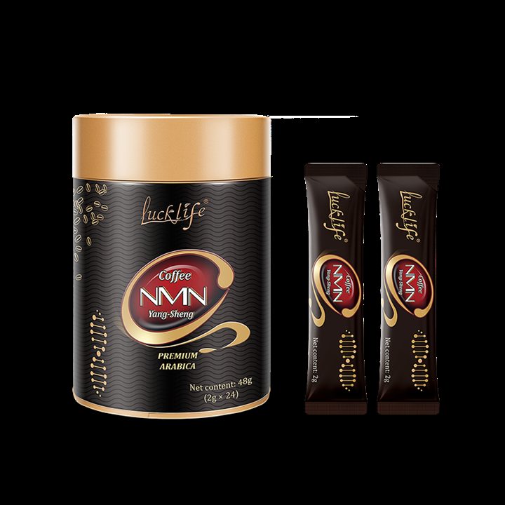 Lucklife Yang-Sheng Coffee