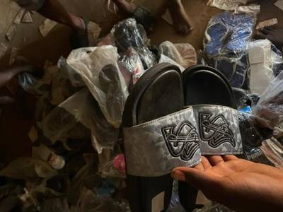 Footwear