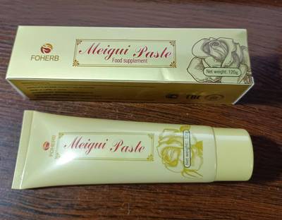 Fohow Meigui Paste Rose Oligose