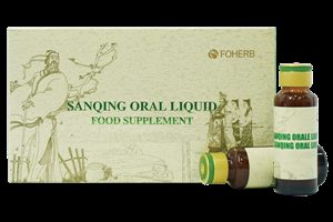 Fohow Sanqing Oral Liquid
