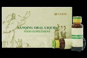 Fohow Sanqing Oral Liquid