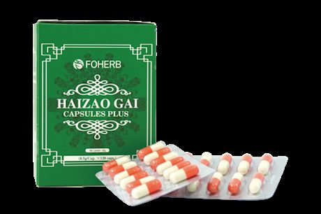 Fohow Haizao Gai Calcium