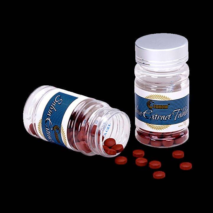 Fohow Danshen Salvia extract