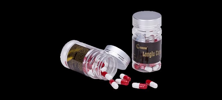 Fohow Longlu Ares Capsules