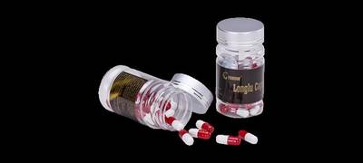 Fohow Longlu Ares Capsules