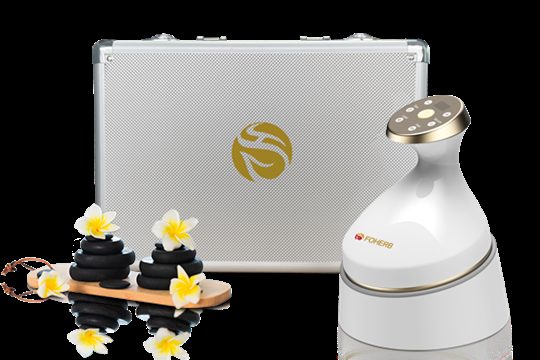 Fohow Portable Massage Machine