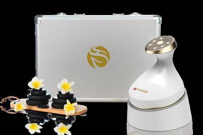 Fohow Portable Massage Machine
