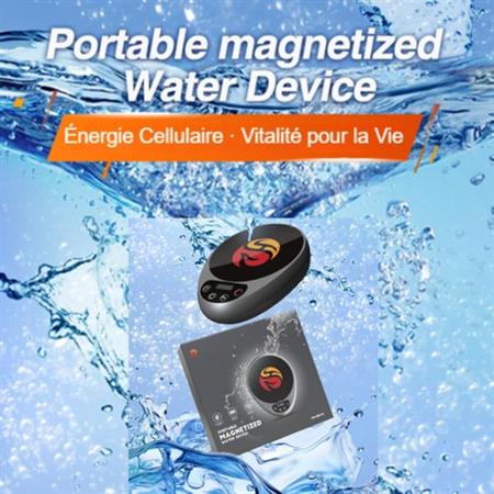 Fohow Portable Magnetic Water Device