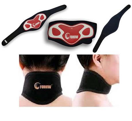 Fohow Thermal Neck Guard