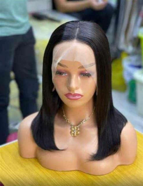 Frontal Bob wig