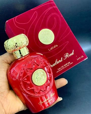 Opulent musk