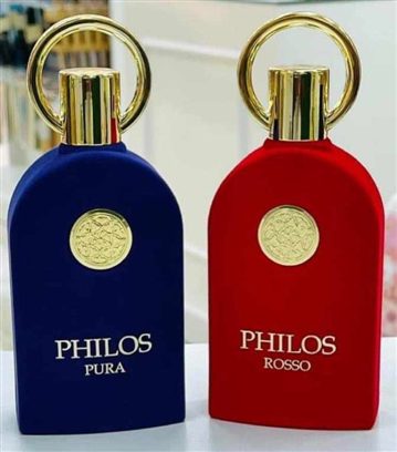 Philos Pura