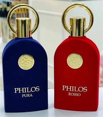 Philos Pura