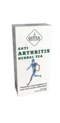 Anti-Arthritis Herbal Tea