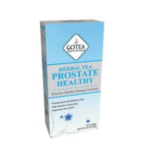Prostate Tea