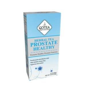 Prostate Tea
