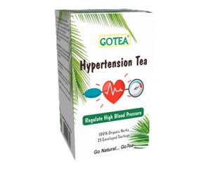 Hypertension Tea