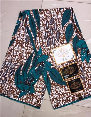 Ankara fabrics