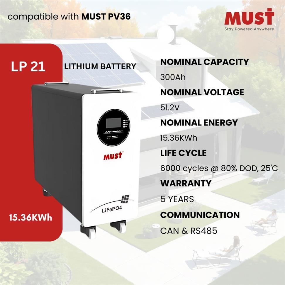 Lithium battery