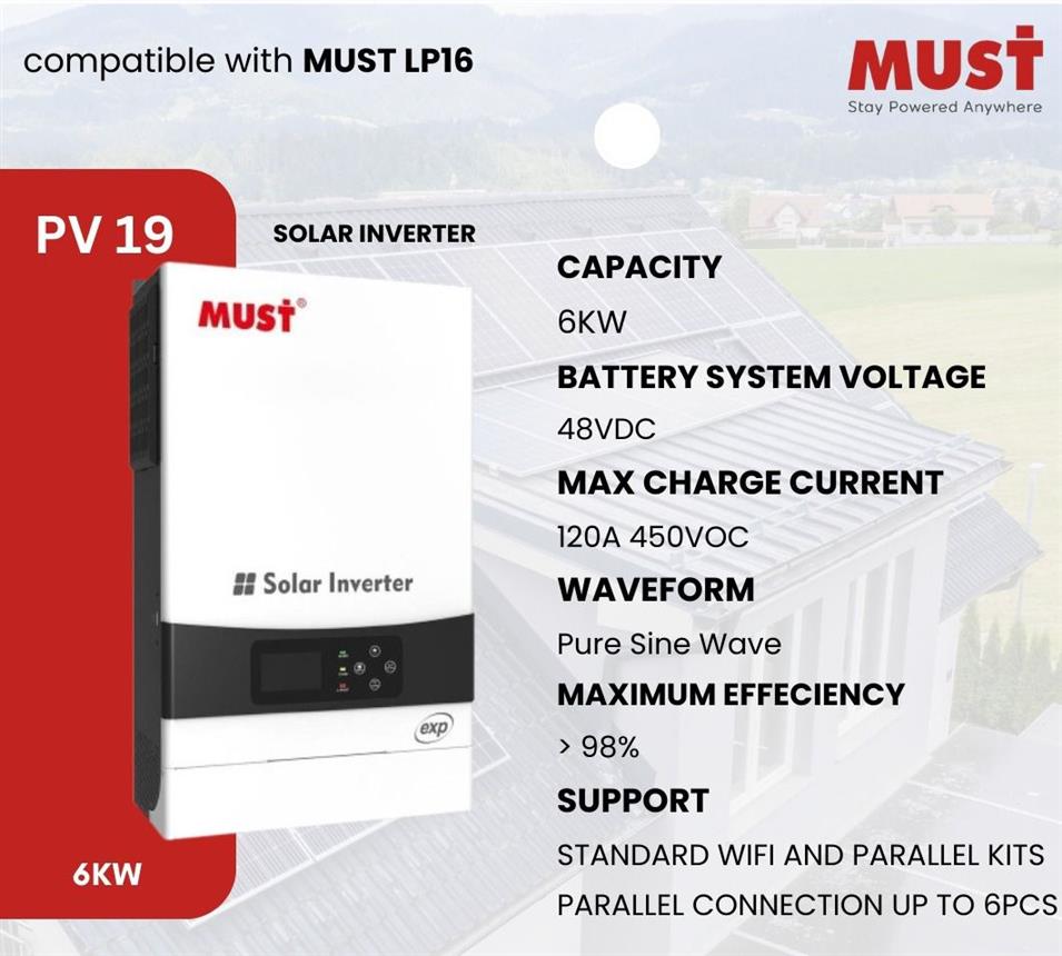 Transformerless solar inverter