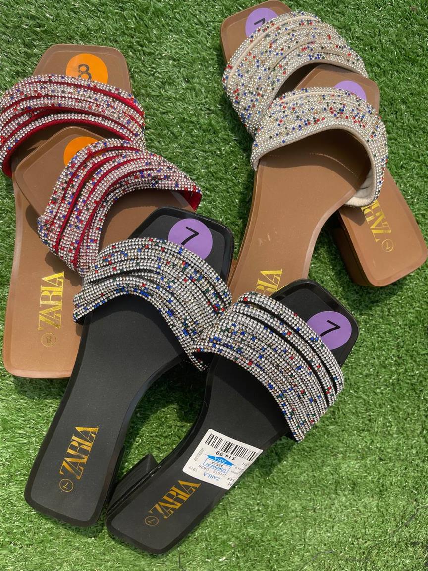 Footwear