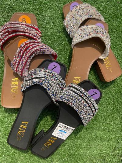 Footwear