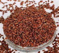 Flax seeds