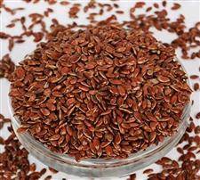 Flax seeds