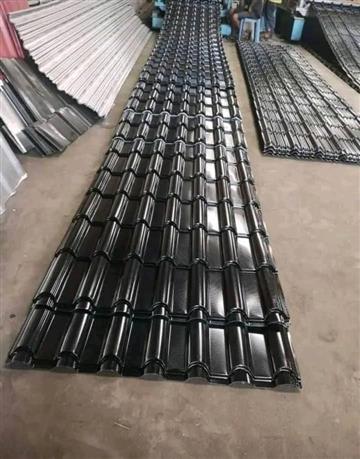 Roofing company supply