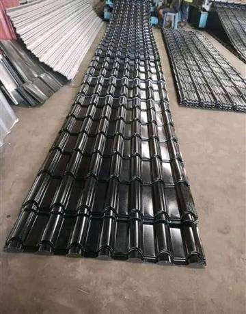 Roofing company supply