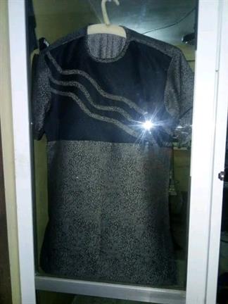 Men's wear