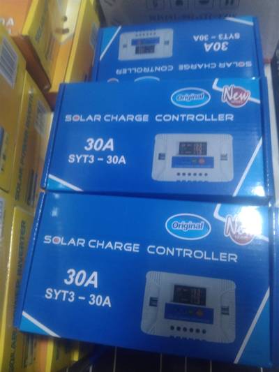 30A SYT3 Controller
