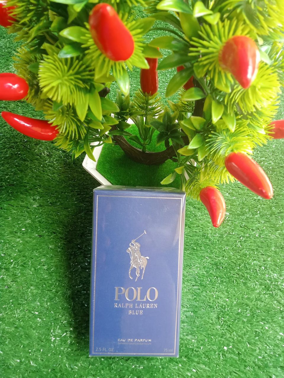 Ralph Lauren Polo Blue EDP Spray