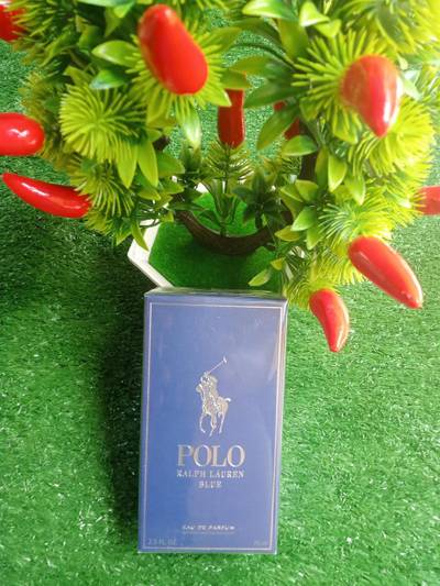 Ralph Lauren Polo Blue EDP Spray