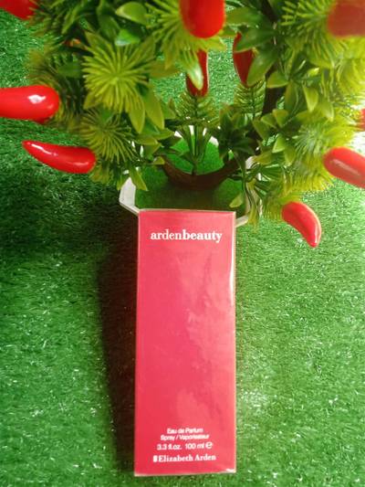 Arden Beauty EDP Spray