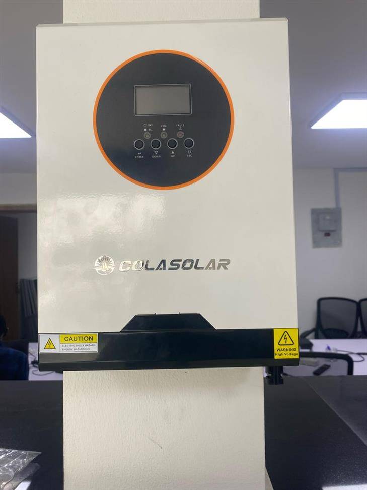 1.2kva inverter 3.6kwwh lithium battery