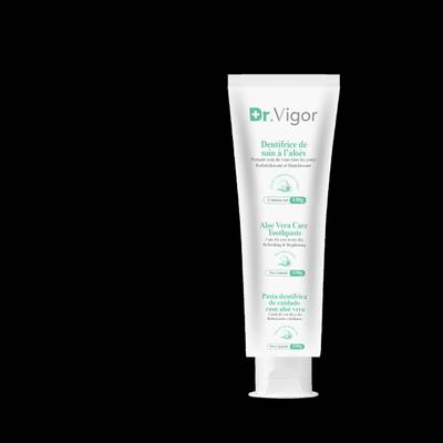 ALOE VERA CARE TOOTHPASTE