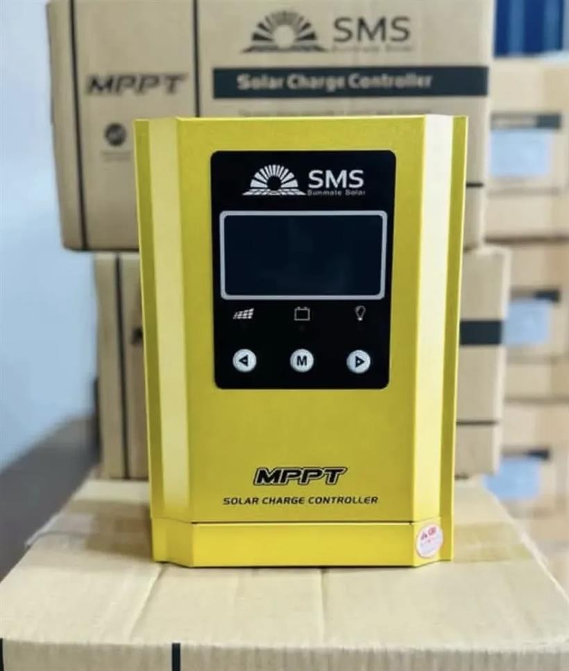 Charge controller