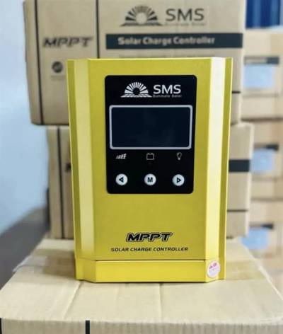 Charge controller