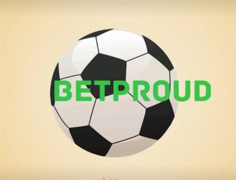 Betproud