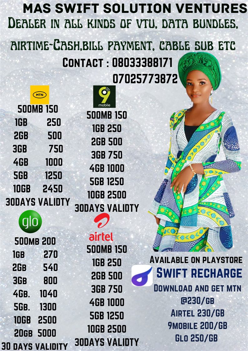 Cheap Data bundles
