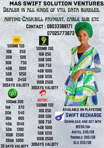Cheap Data bundles