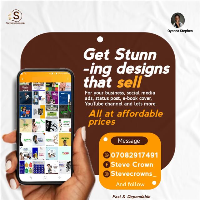 Graphics Design